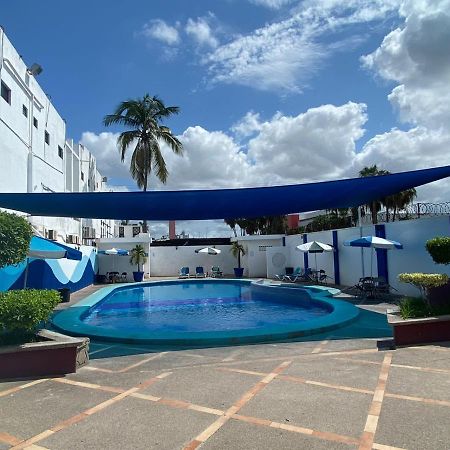 Hotel San Diego Mazatlán Εξωτερικό φωτογραφία