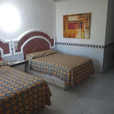 Hotel San Diego Mazatlán Εξωτερικό φωτογραφία