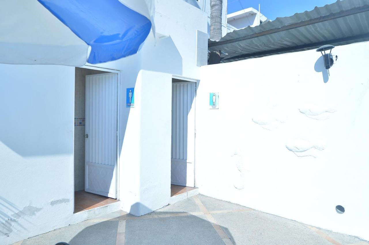 Hotel San Diego Mazatlán Εξωτερικό φωτογραφία