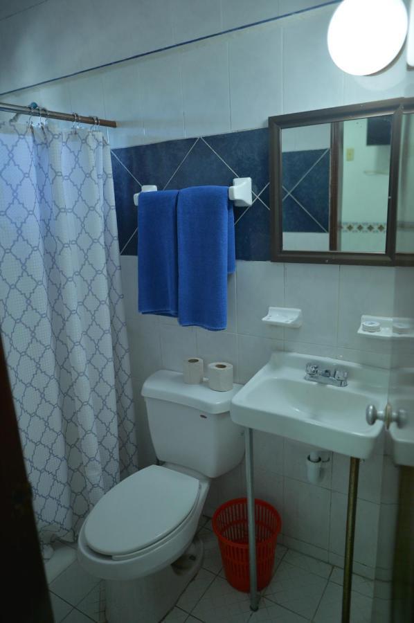 Hotel San Diego Mazatlán Εξωτερικό φωτογραφία