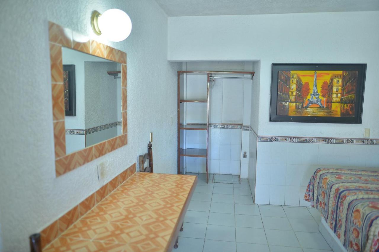 Hotel San Diego Mazatlán Εξωτερικό φωτογραφία