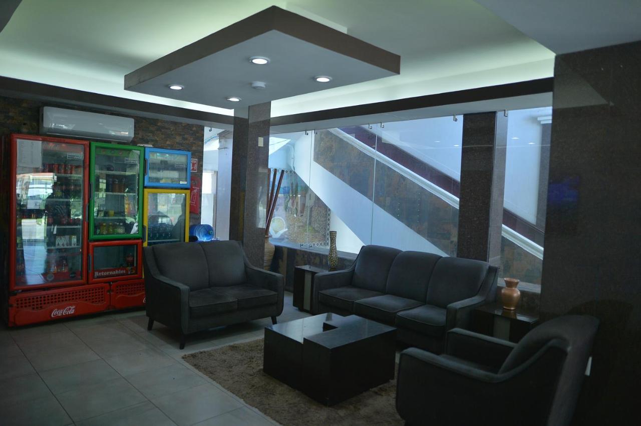 Hotel San Diego Mazatlán Εξωτερικό φωτογραφία