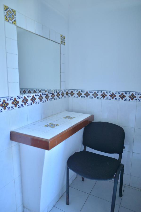 Hotel San Diego Mazatlán Εξωτερικό φωτογραφία