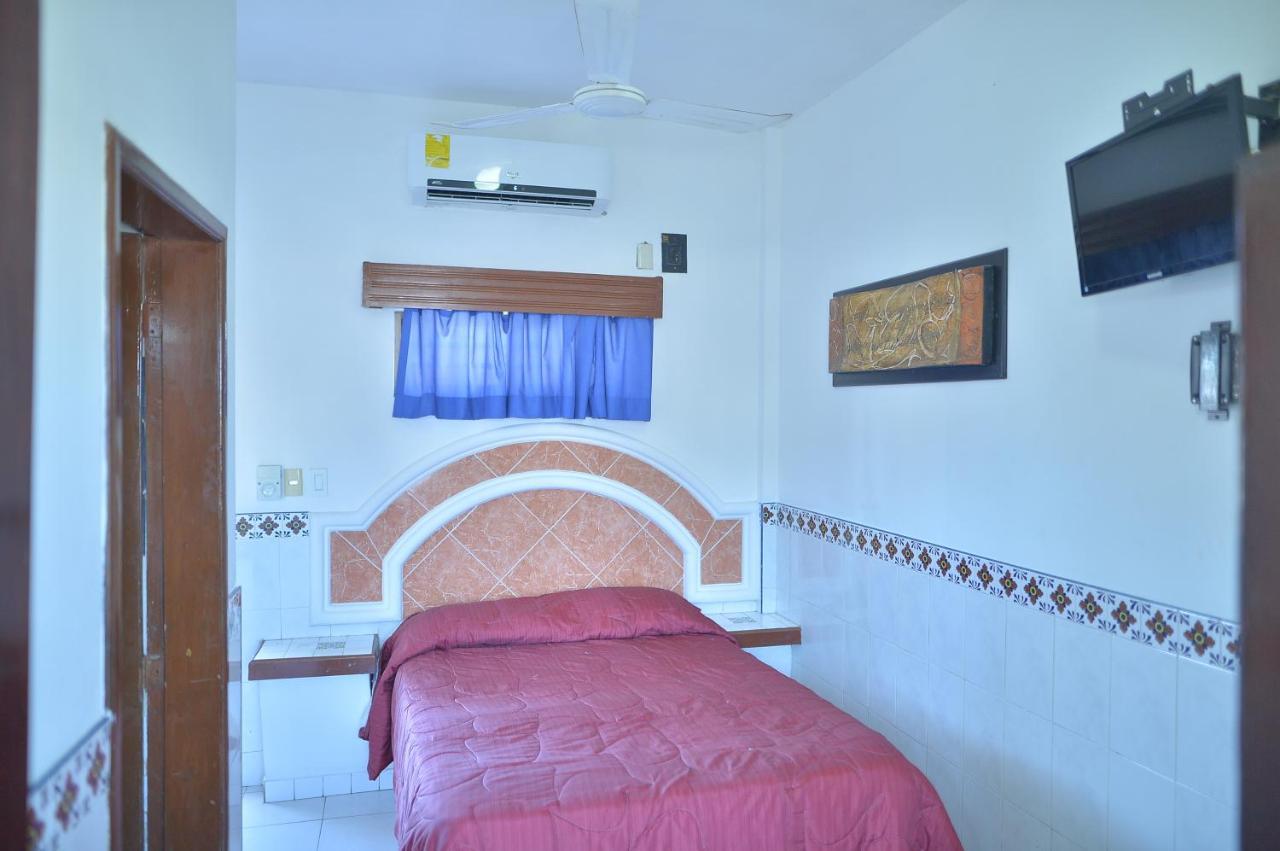 Hotel San Diego Mazatlán Εξωτερικό φωτογραφία