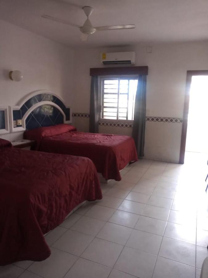 Hotel San Diego Mazatlán Εξωτερικό φωτογραφία