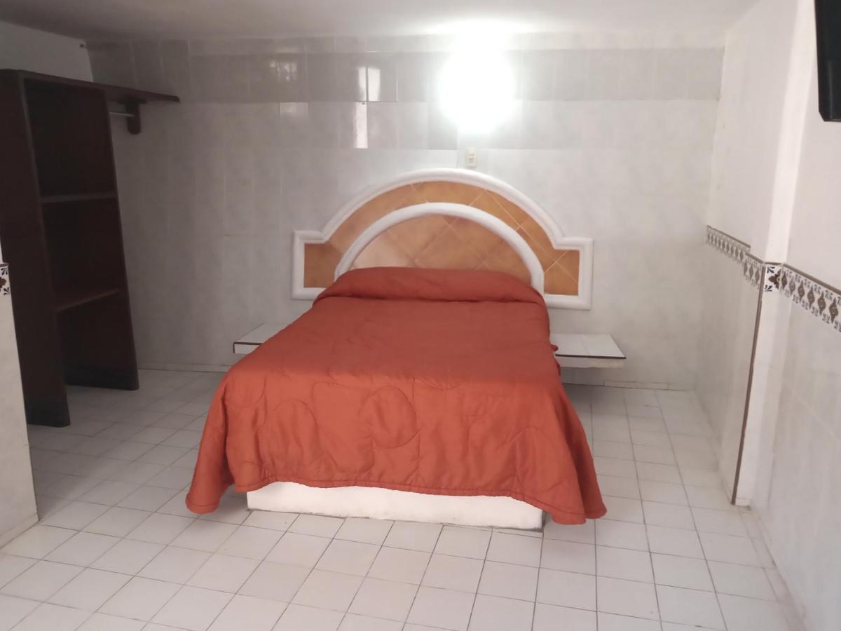 Hotel San Diego Mazatlán Εξωτερικό φωτογραφία