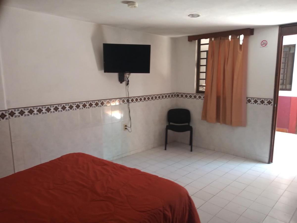 Hotel San Diego Mazatlán Εξωτερικό φωτογραφία